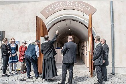 Klosterladen