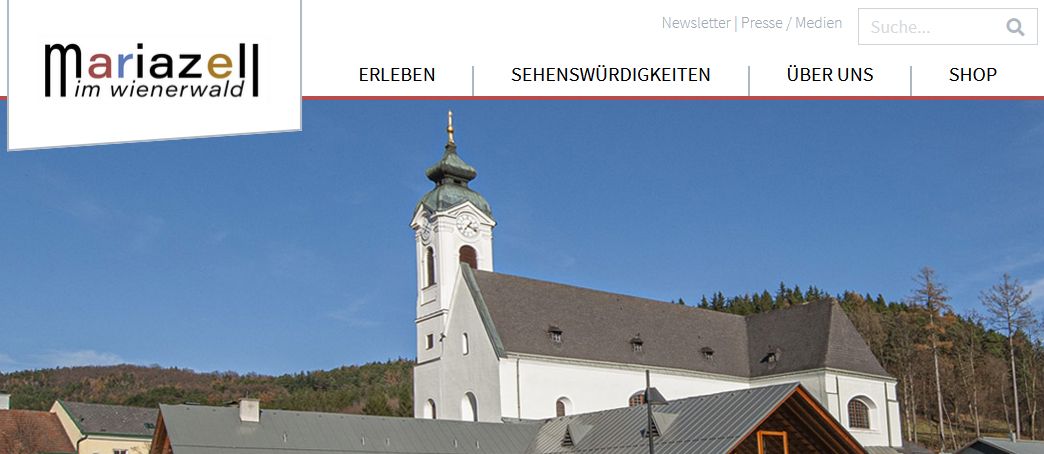 Mariazell im Wienerwald